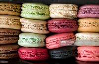 macarons